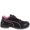 Puma Fuse Technic Womens Safety Trainers ESD